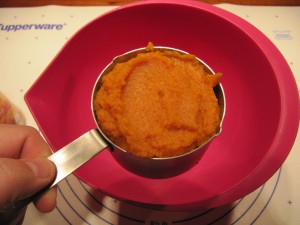 13 Græskarpure