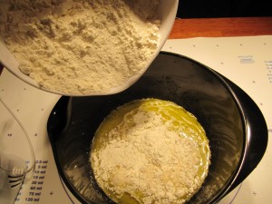16 375 g. hvedemel