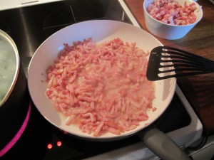 21 steg bacon