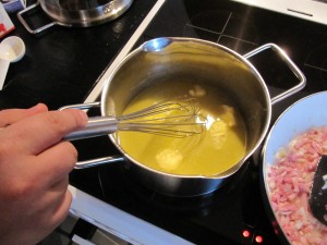 24 smelt smøret