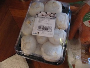 3 Champignon