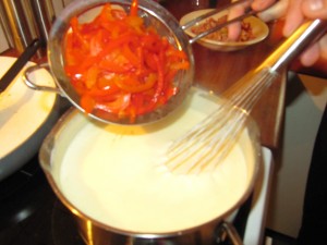 30 tilføj paprika