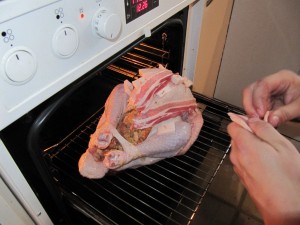 6 Spæk og bacon på