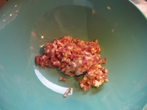 8 Bacon