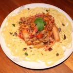 Spaghetti