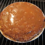 caramel