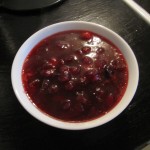 cranberry