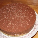 mud pie