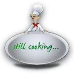 still-cooking