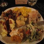 thanksgiving