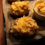 twice baked