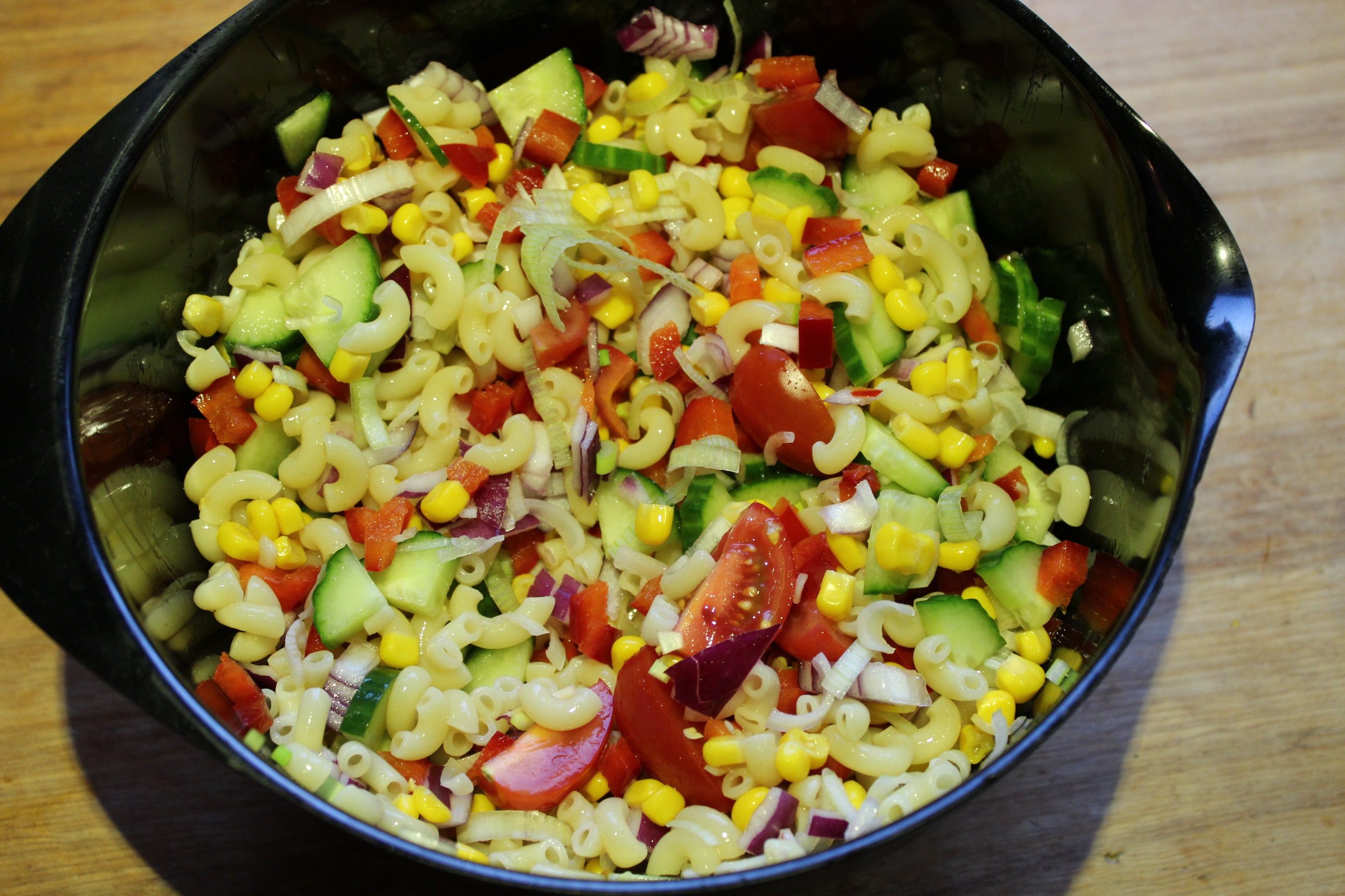 Pastasalat