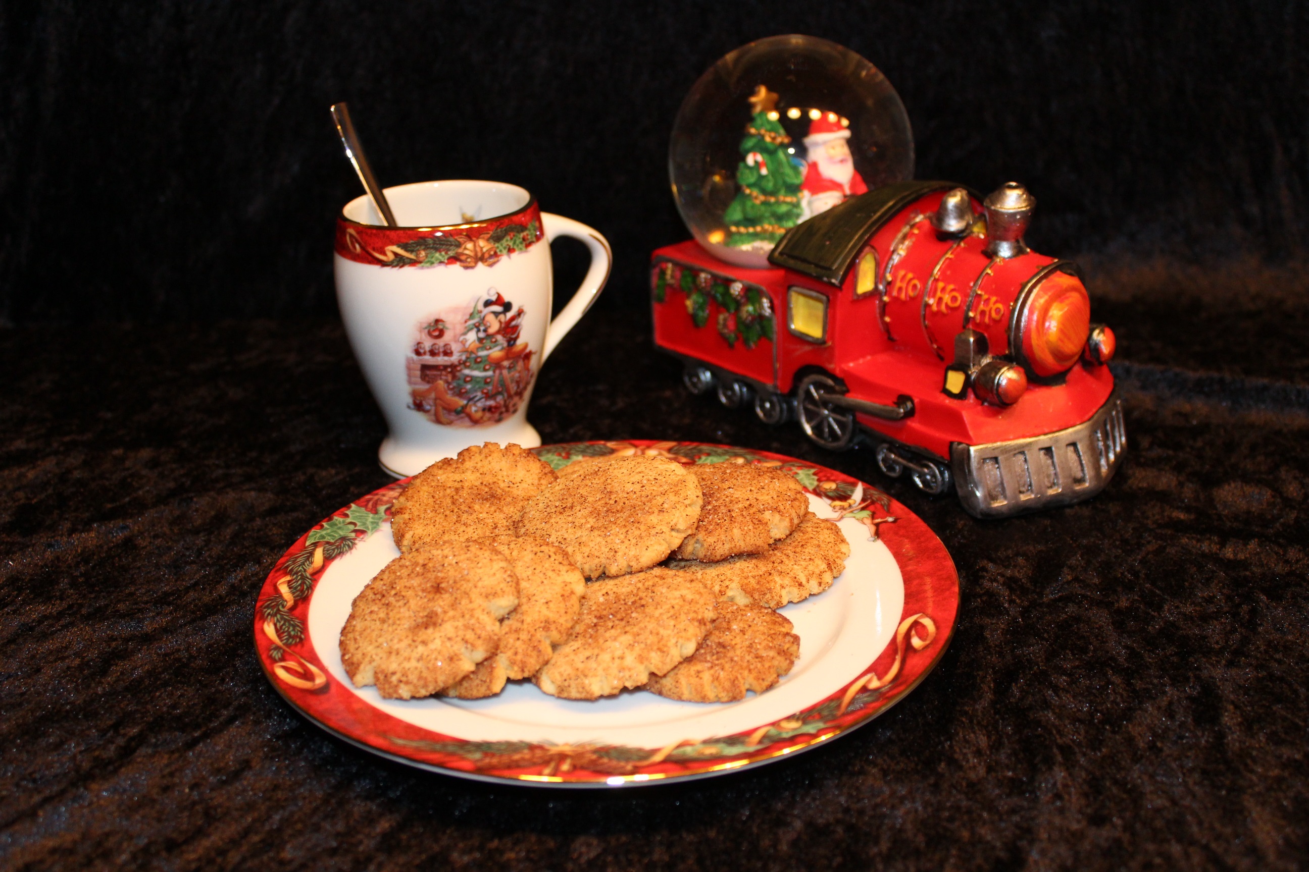 Snickerdoodles