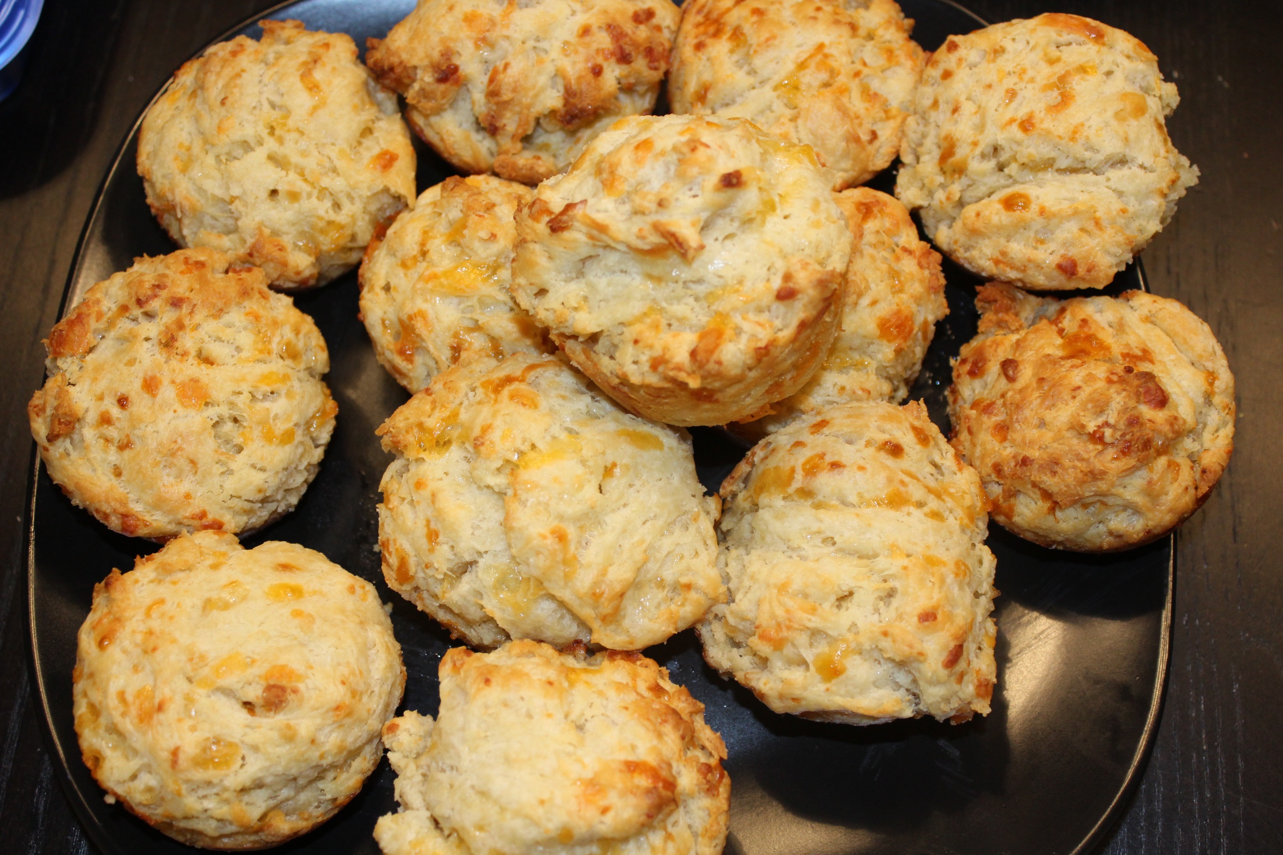 Oste bisquits