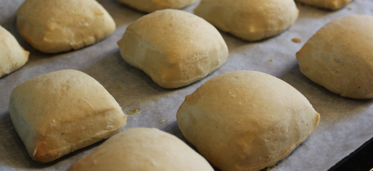 Texas Roadhouse Rolls