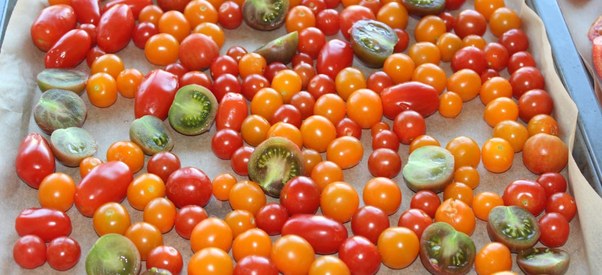 Tomatsauce