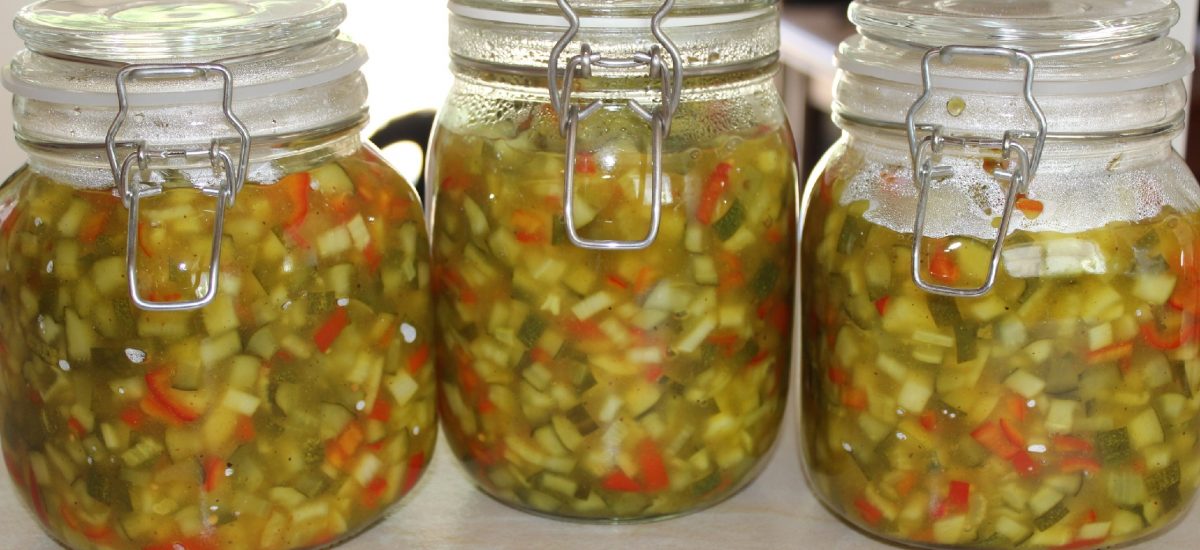 Relish