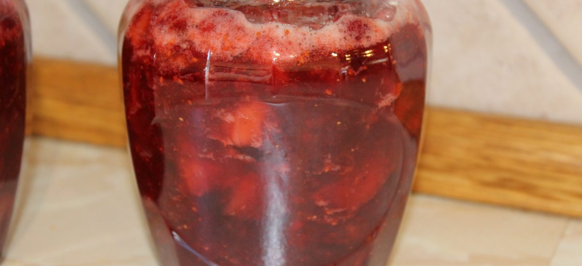 Julemarmelade