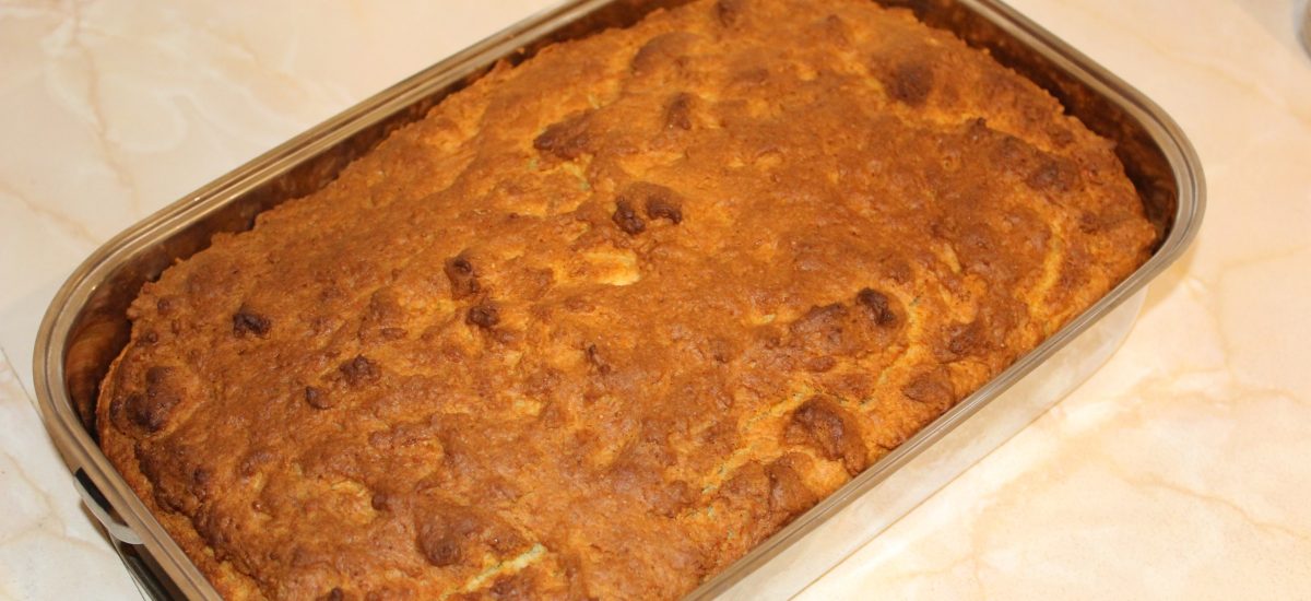 Majsbrød