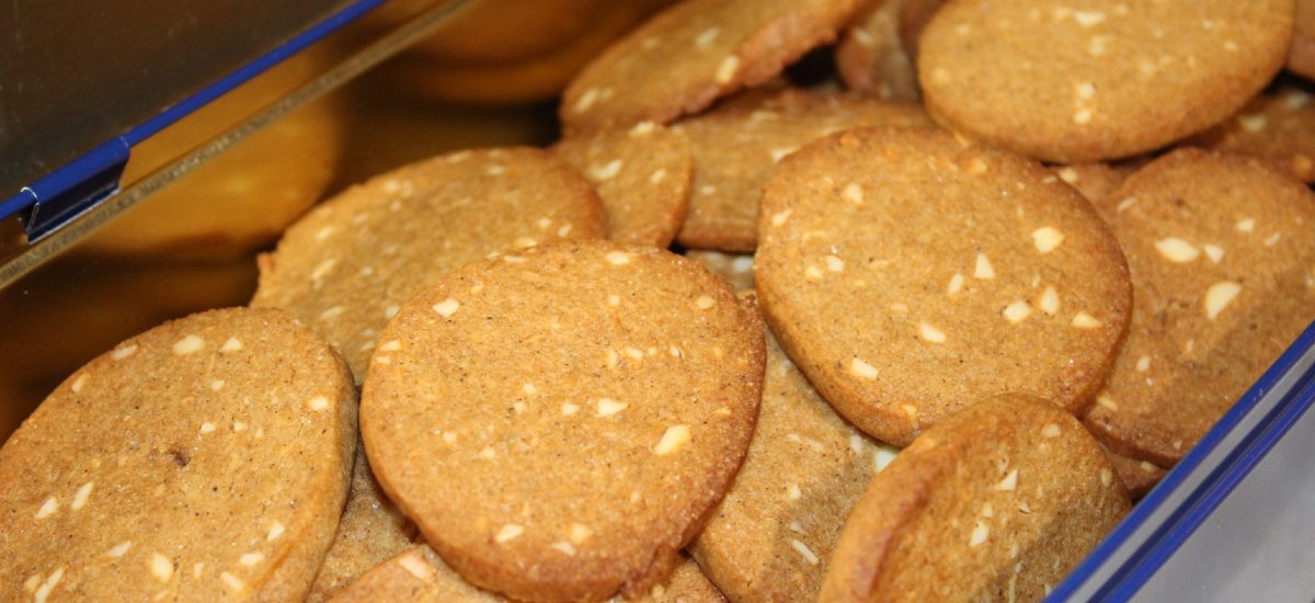 Fru Hüttemeiers brunkager