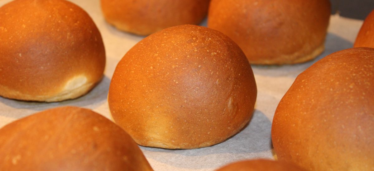 Hillbilly Rolls