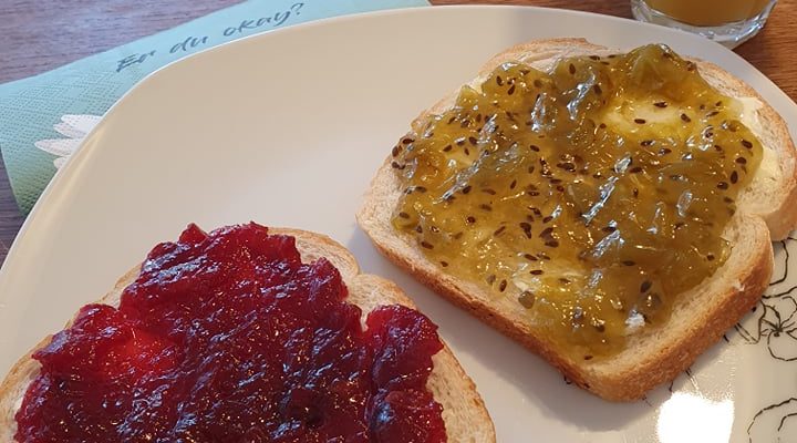 Velkommen efterår