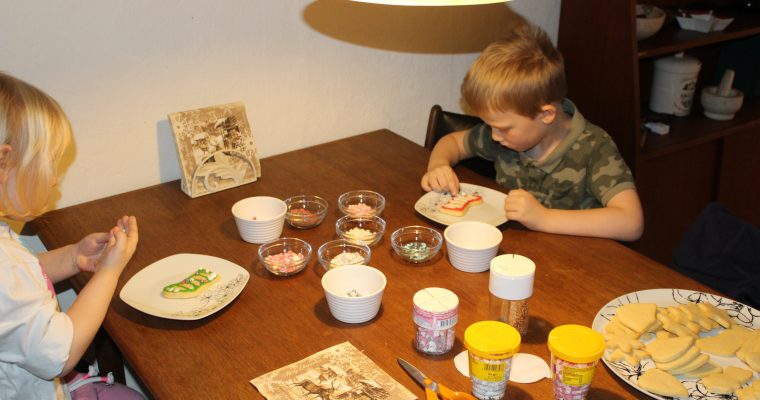 Hvid jul og Covid-19