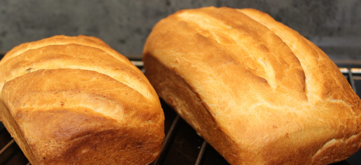 Amish franskbrød