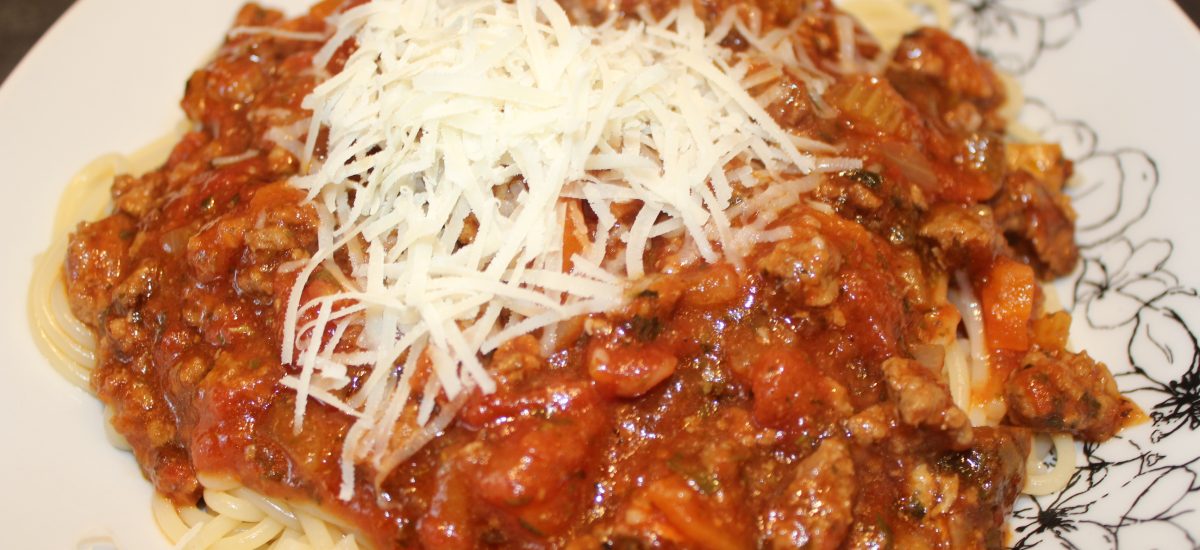 Bolognese